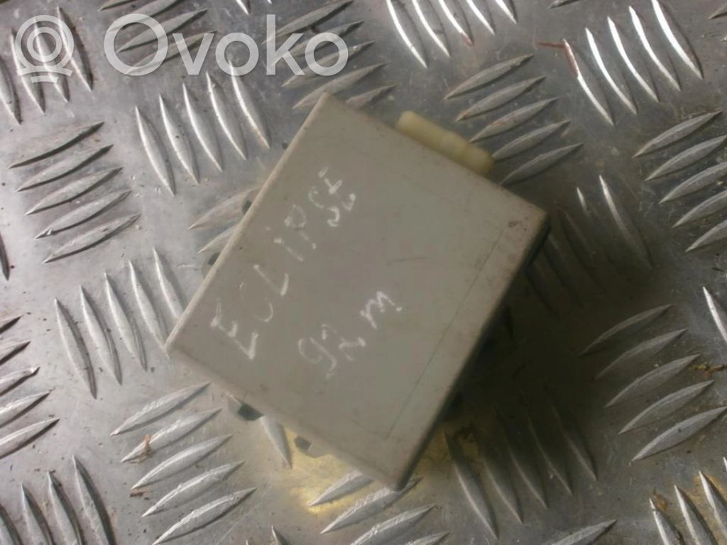 Mitsubishi Eclipse Door control unit/module 