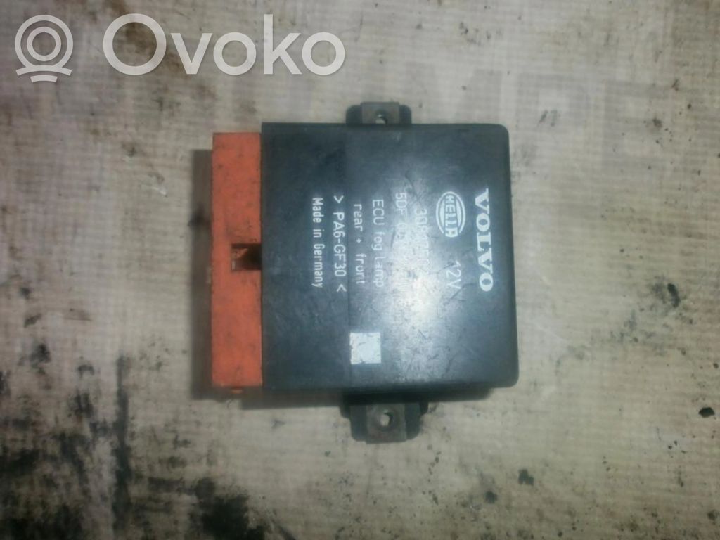 Volvo S40, V40 Other control units/modules 
