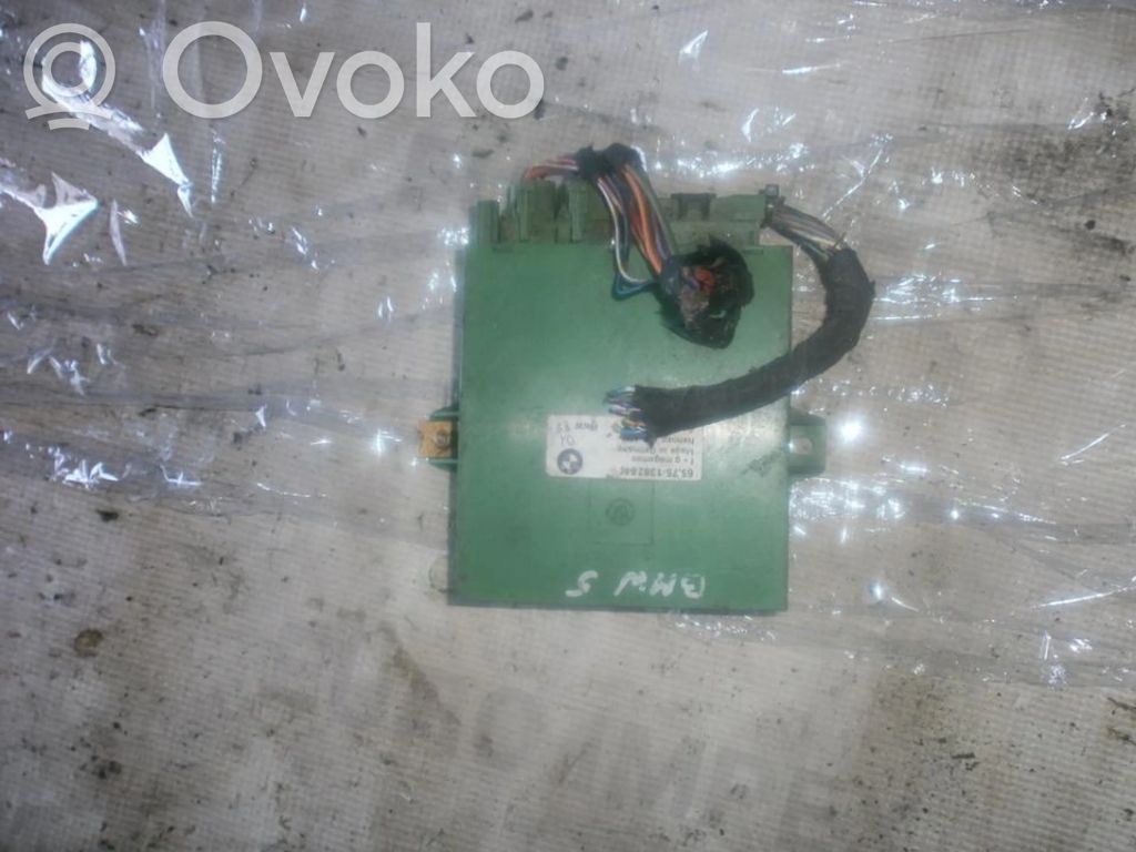 BMW 5 E39 Other control units/modules 