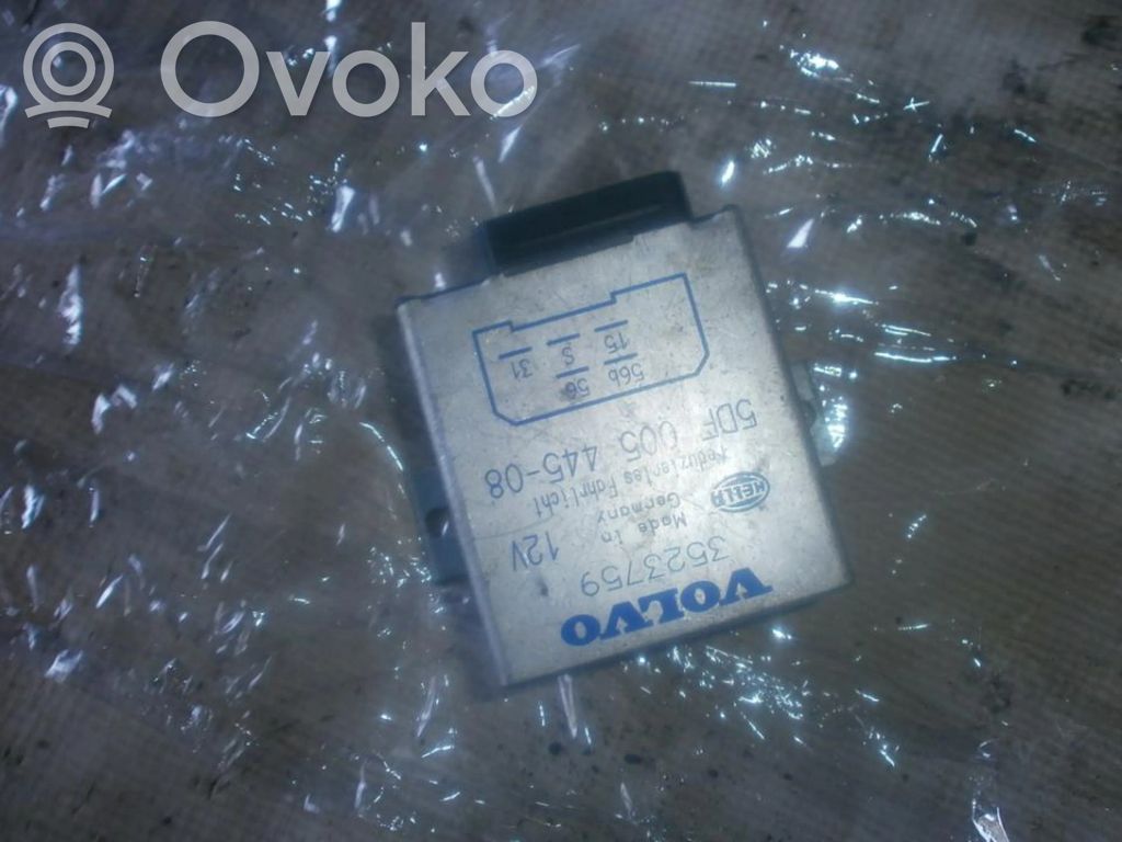 Volvo 850 Alte unități/module de control 