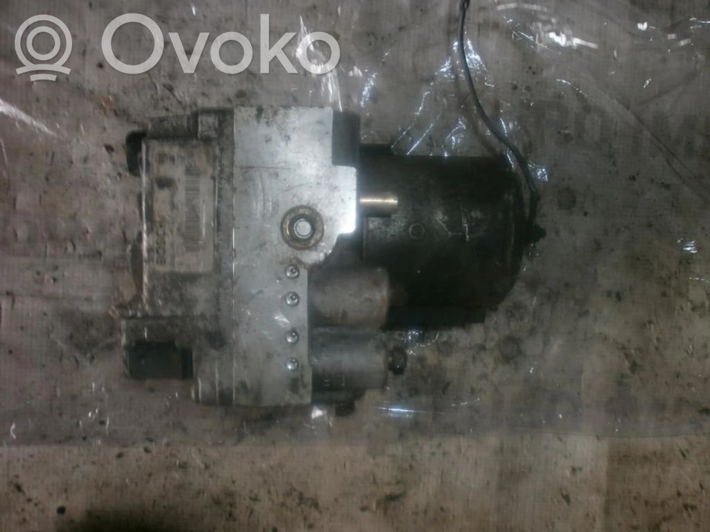 Mitsubishi Carisma ABS Pump 
