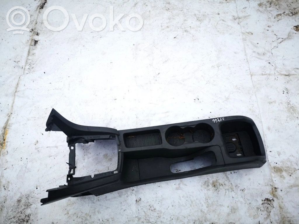 Ford Focus Cup holder 