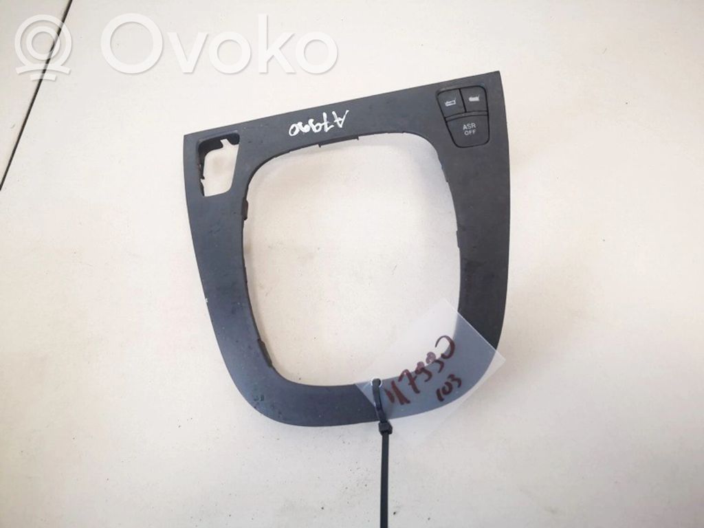 Fiat Croma Central locking switch button 
