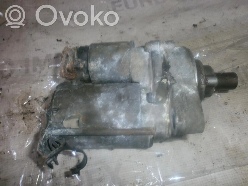 Honda Accord Motor de arranque 