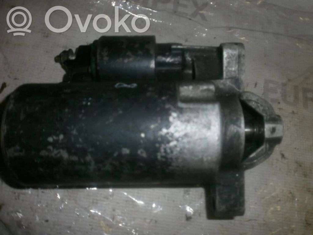 Peugeot 106 Стартер 