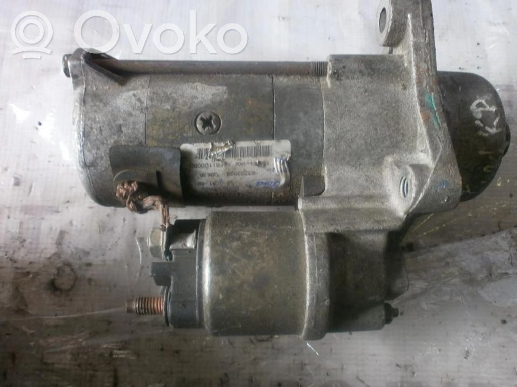 Starteris   95FB11000BD,95FB11000BD