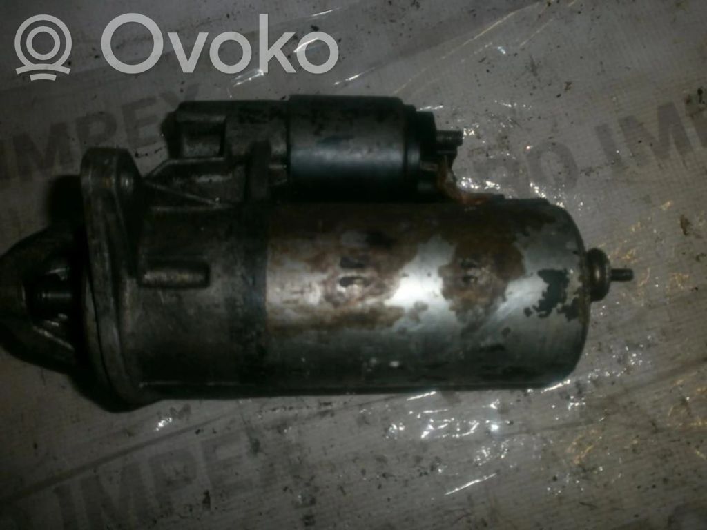 Motor de arranque   0001108150,1005821690,0001108150,1005821690