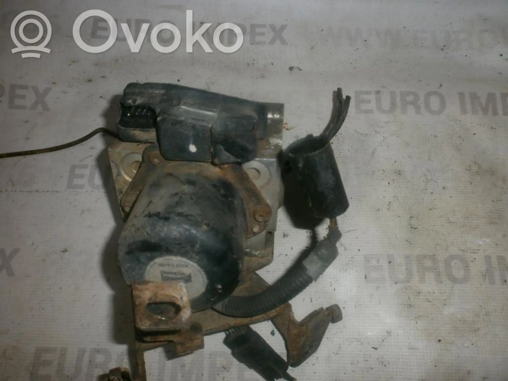 Chrysler Neon I Bomba de ABS 