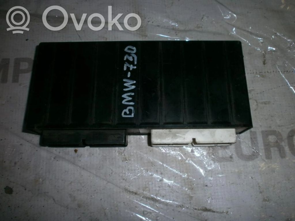 Module confort   61351379016,61351379016