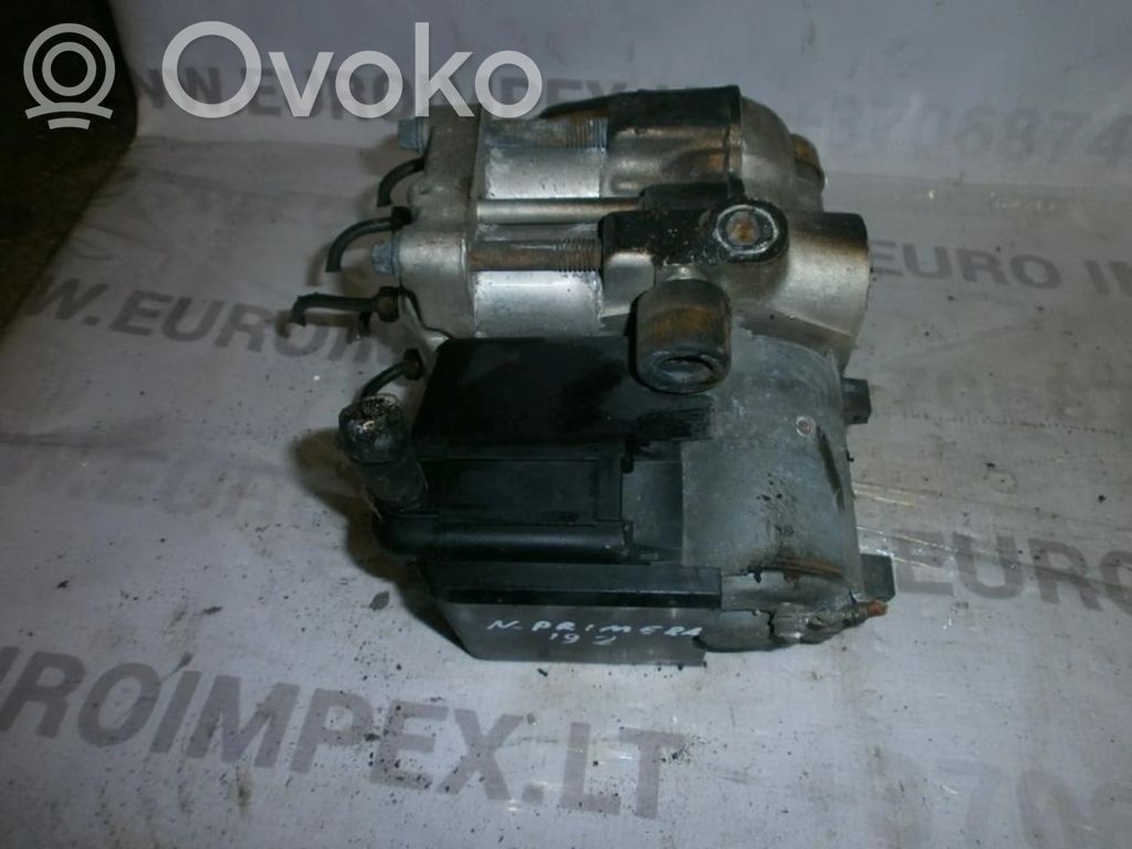 Nissan Primera ABS Pump 