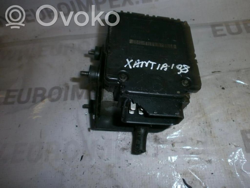 Citroen Xantia ABS Pump 