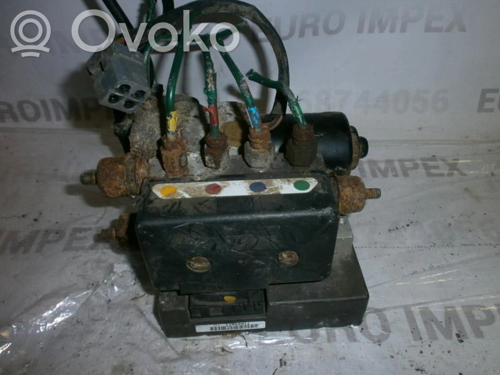 Renault Laguna I ABS-pumppu 