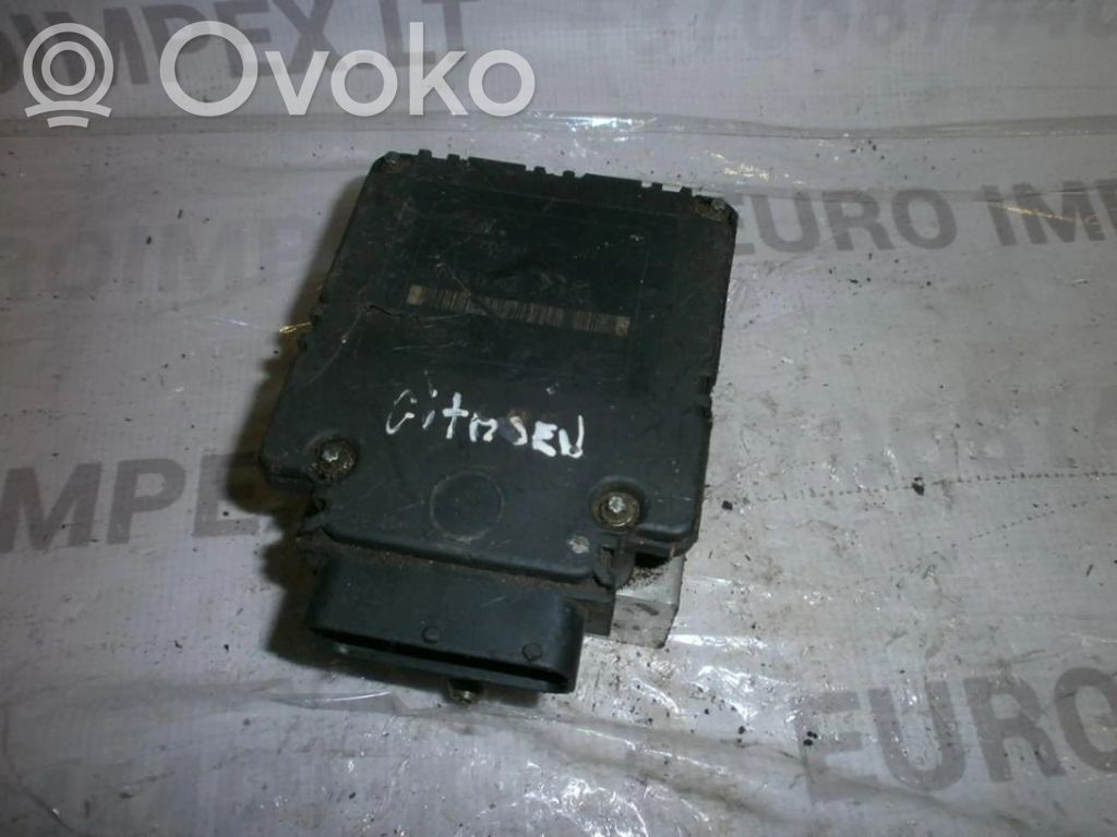 Citroen Xantia ABS Pump 