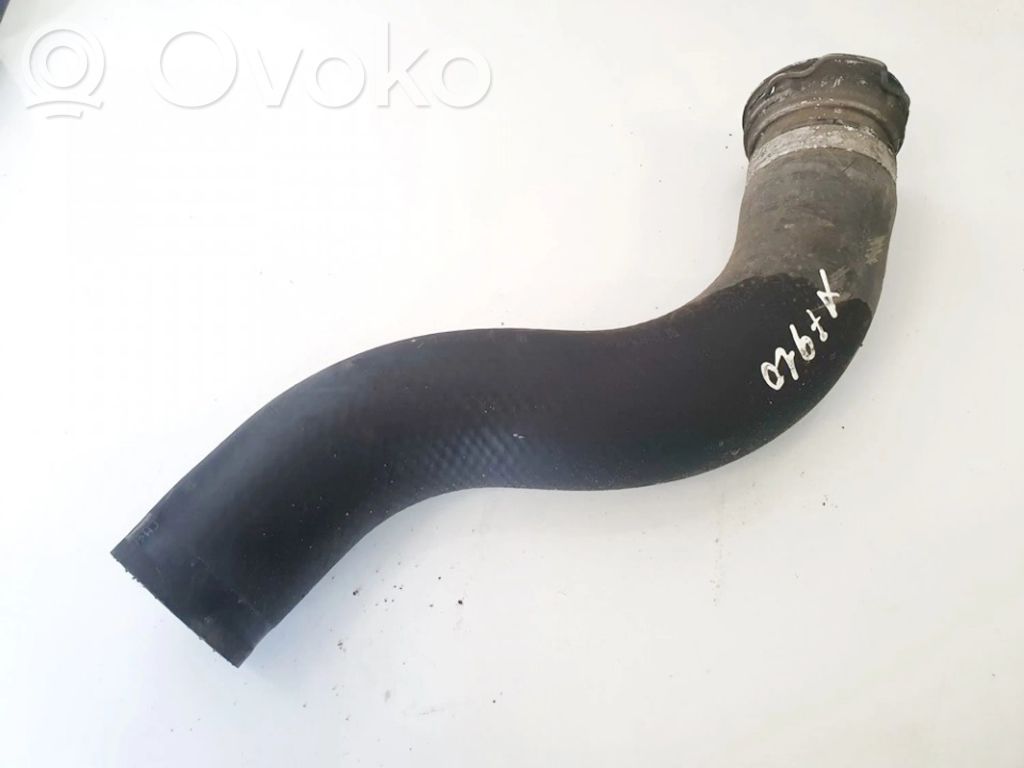 Toyota Corolla Verso AR10 Wąż / Rura intercoolera 