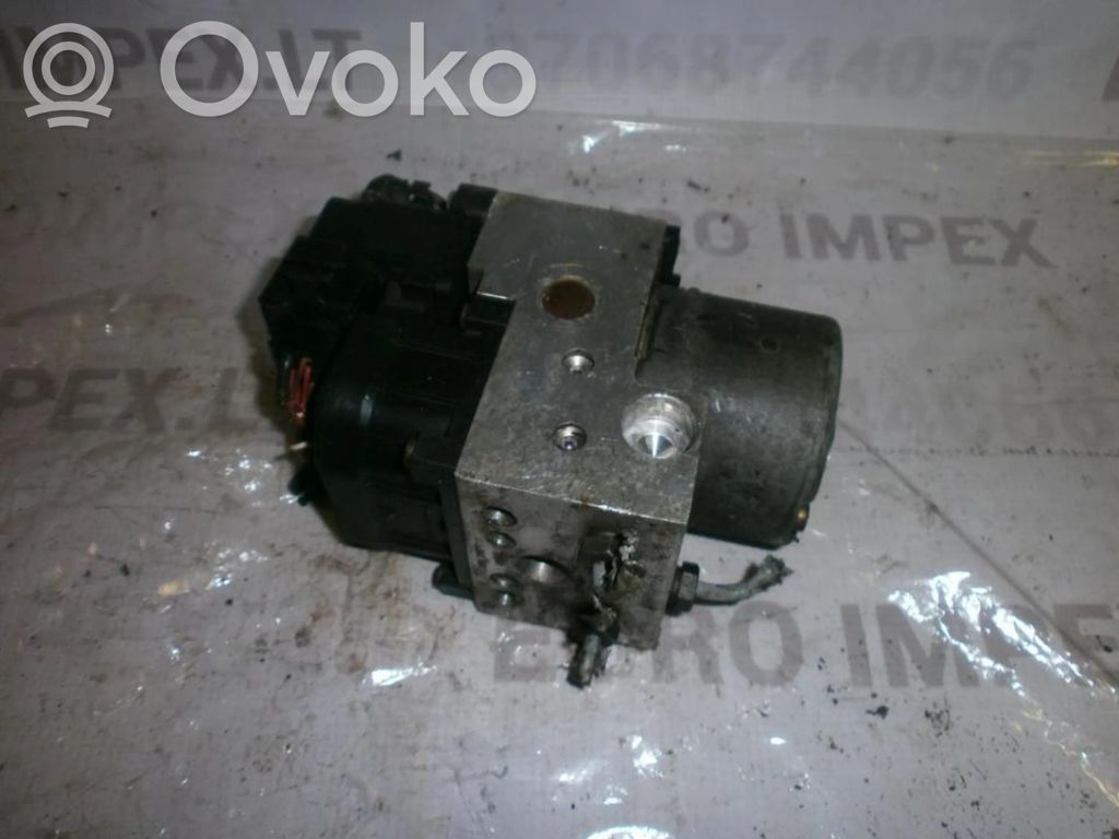 Hyundai Coupe Bomba de ABS 