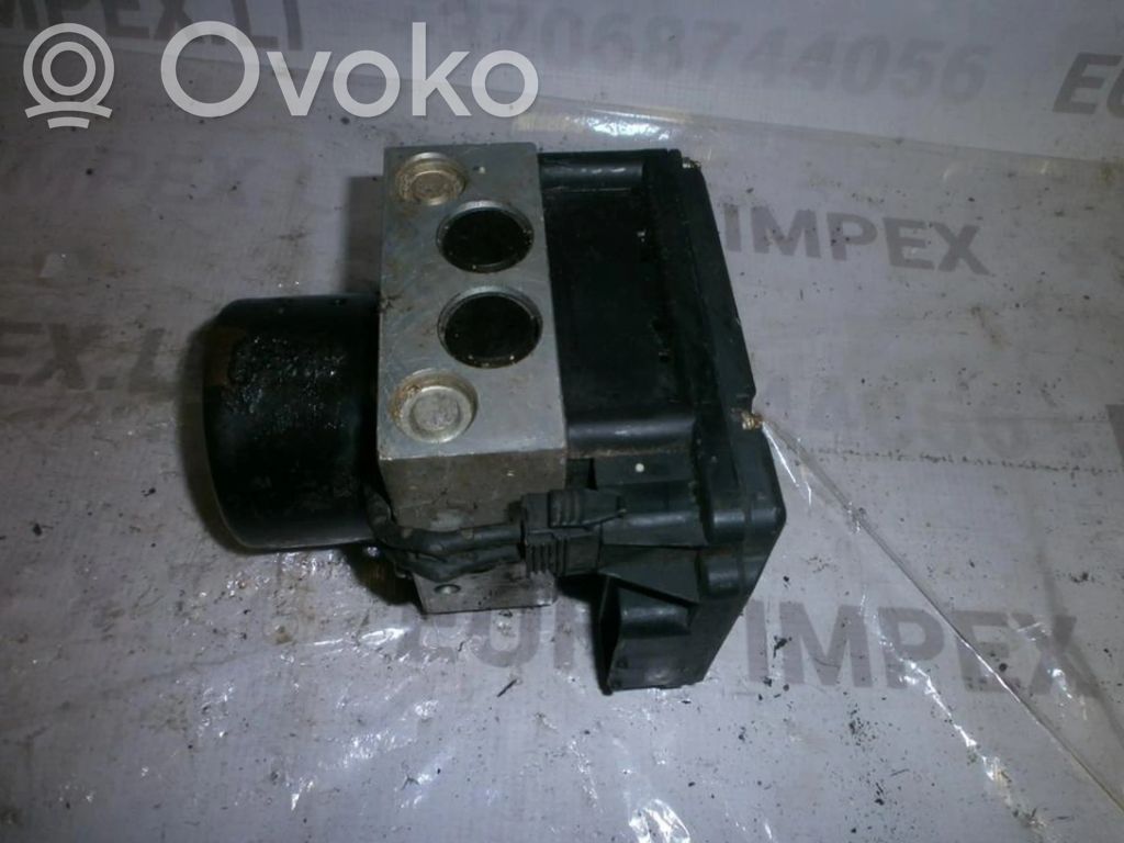 Opel Omega B1 ABS Blokas 