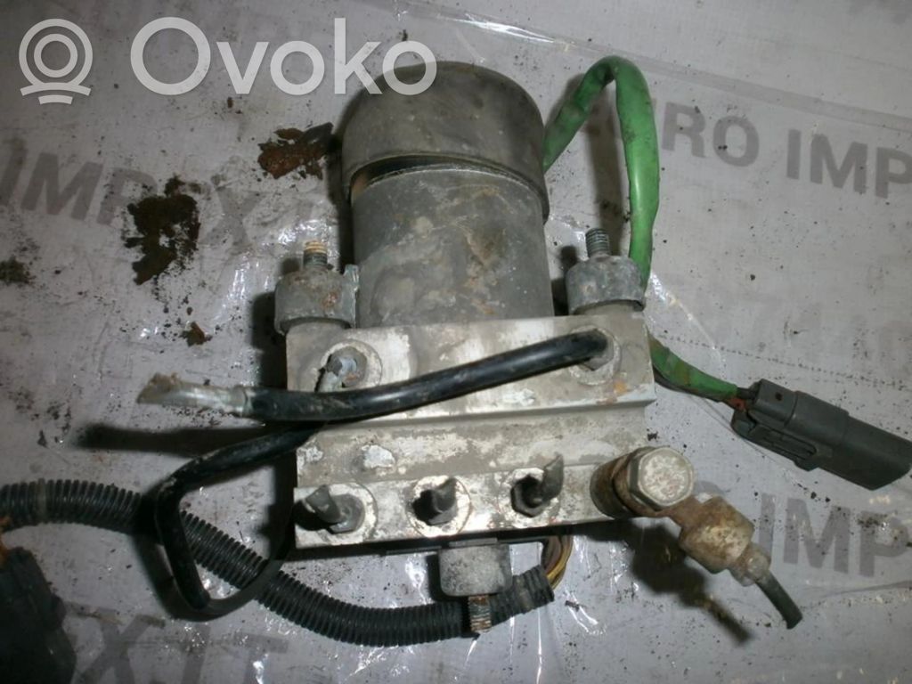 ABS Blokas   GA2G437A0,GA2G437A0