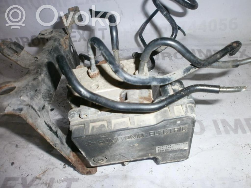 Mazda 626 ABS bloks 