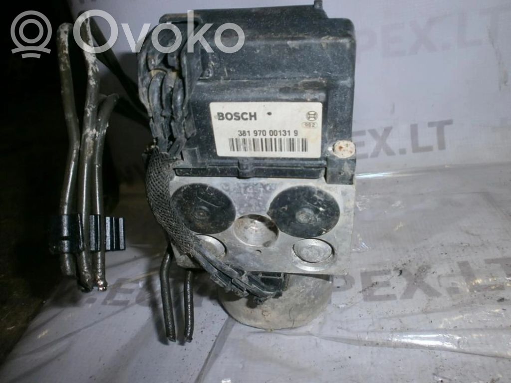 ABS Blokas   27531AC05A,0265216670,0265216670,27531AC05A,381970001319