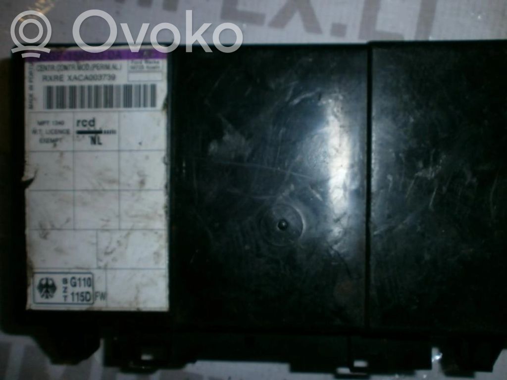 Ford Scorpio Module confort 