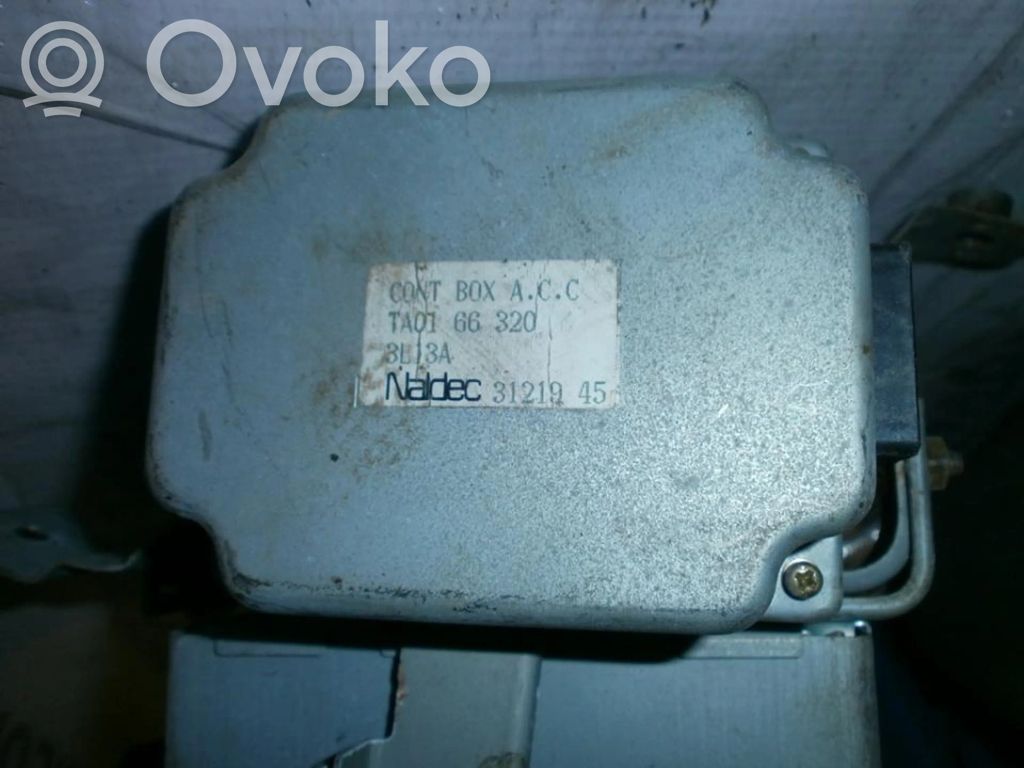 Mazda Xedos 9 Cruise control unit/module 