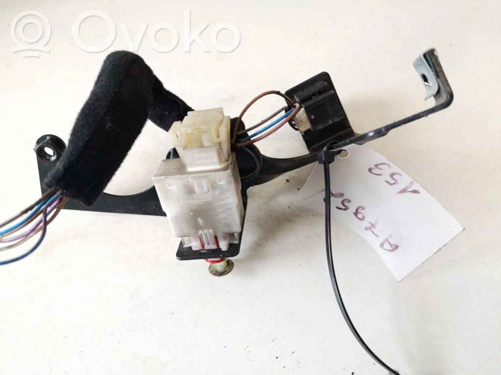 Brake pedal sensor switch   110187,110187