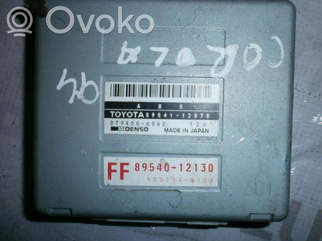 Toyota Corolla E110 ABS control unit/module 