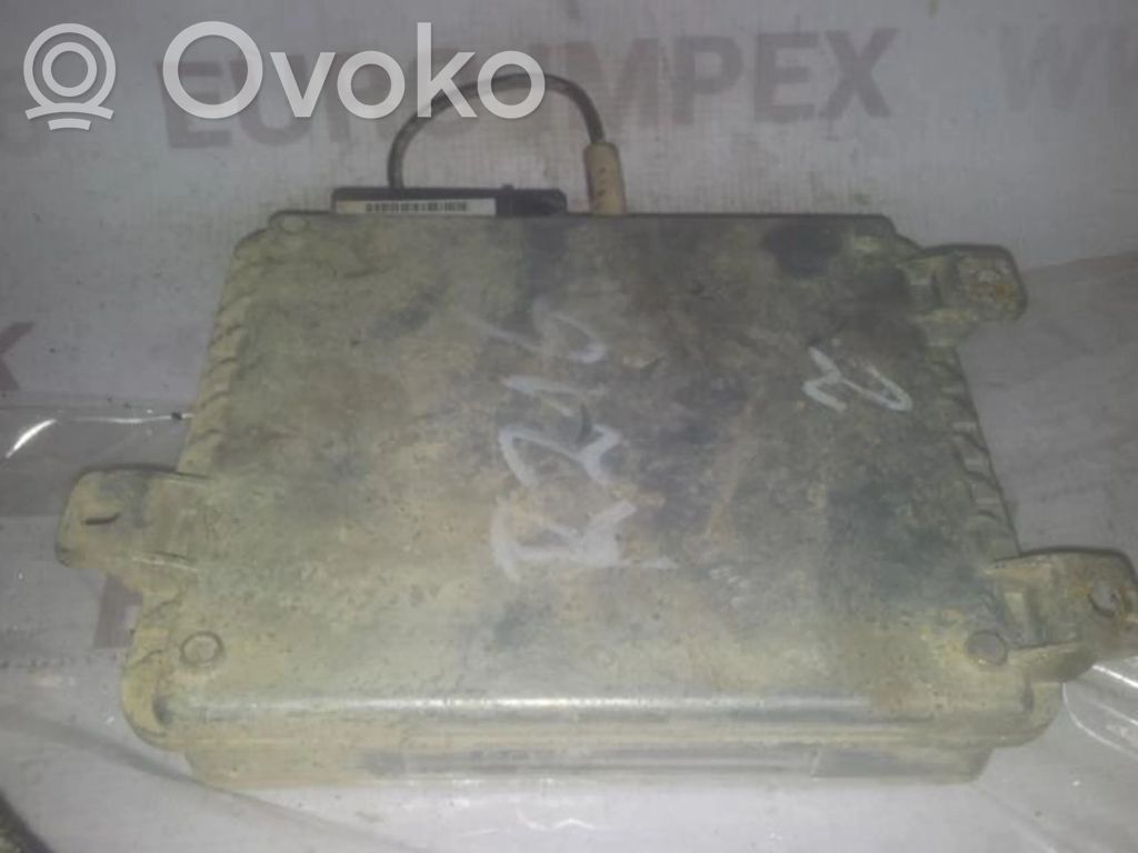 Rover 214 - 216 - 220 Engine control unit/module 