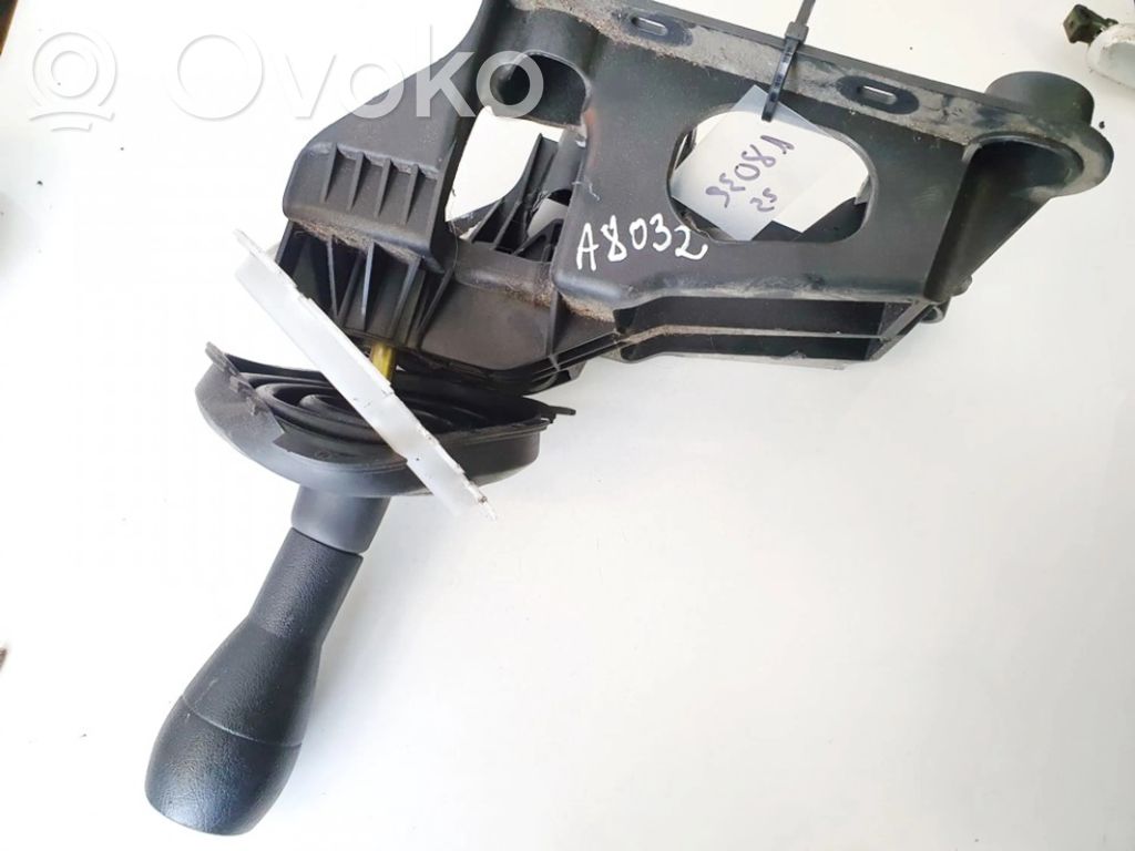 Citroen C3 Gear shifter/selector 
