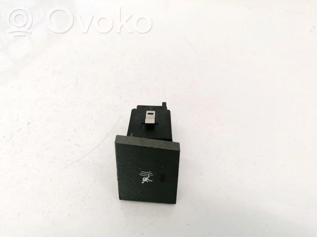Opel Vectra C Interruptor del sensor de aparcamiento (PDC) 