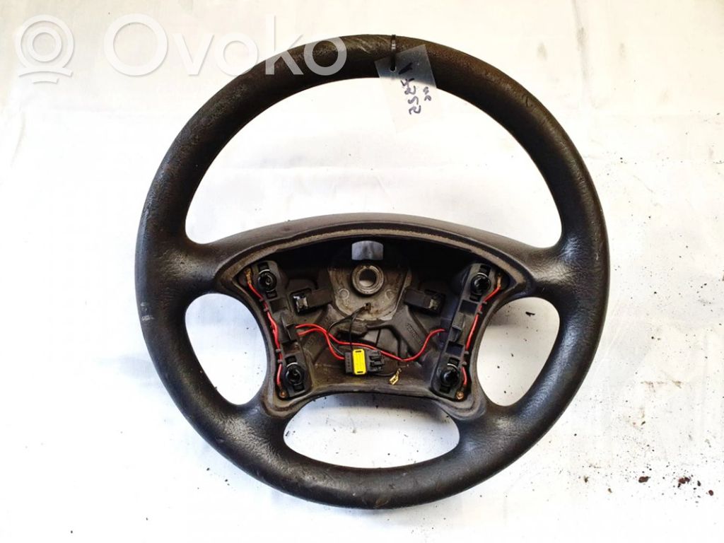 Citroen C8 Ohjauspyörä 