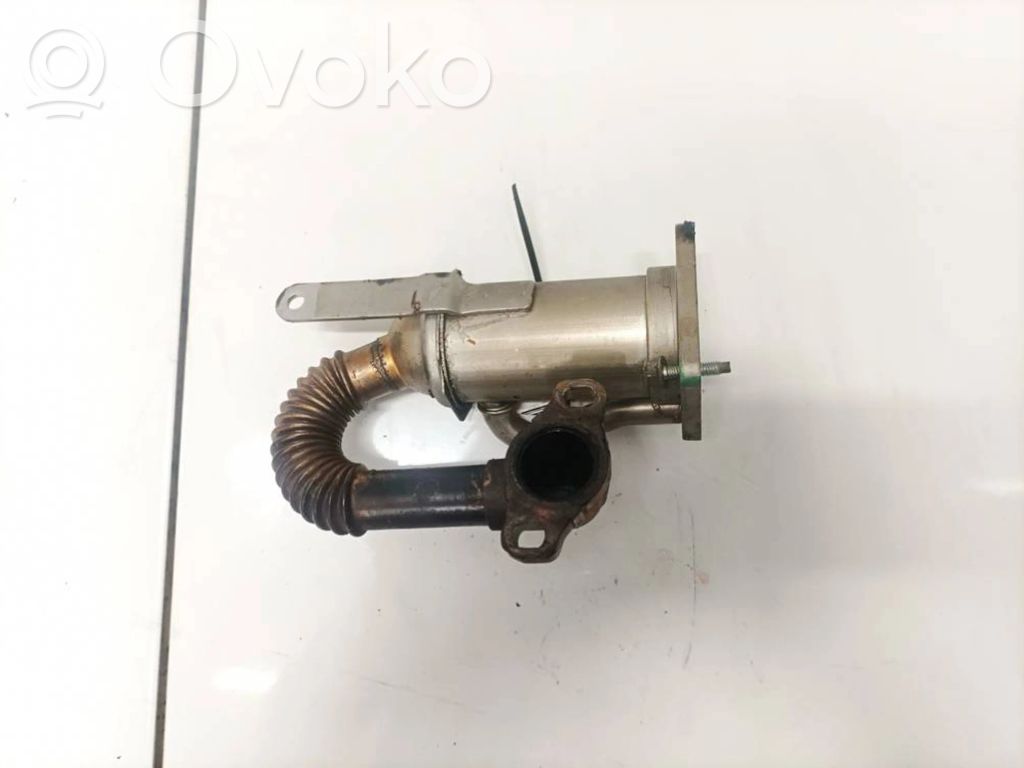 Dacia Sandero Chłodnica spalin EGR 