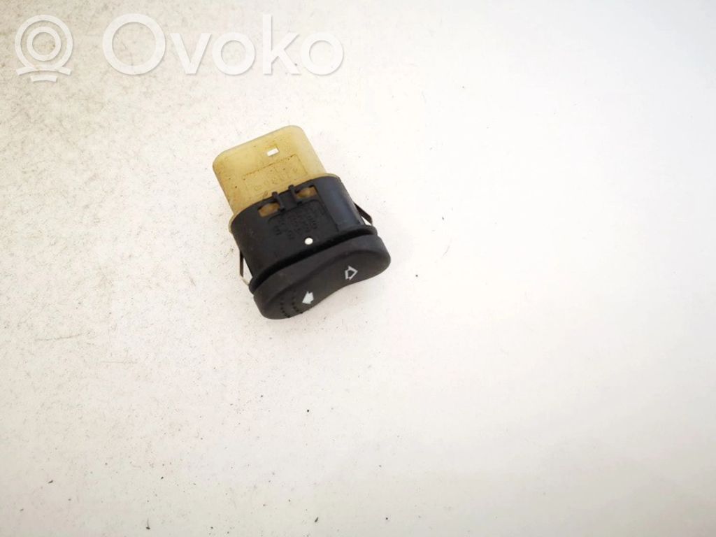 Ford Focus Electric window control switch 