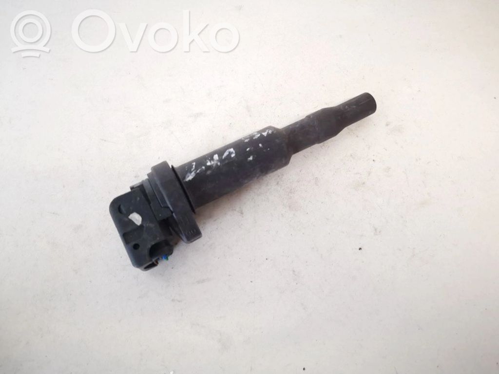 BMW 3 F30 F35 F31 Zündspule Zündmodul 