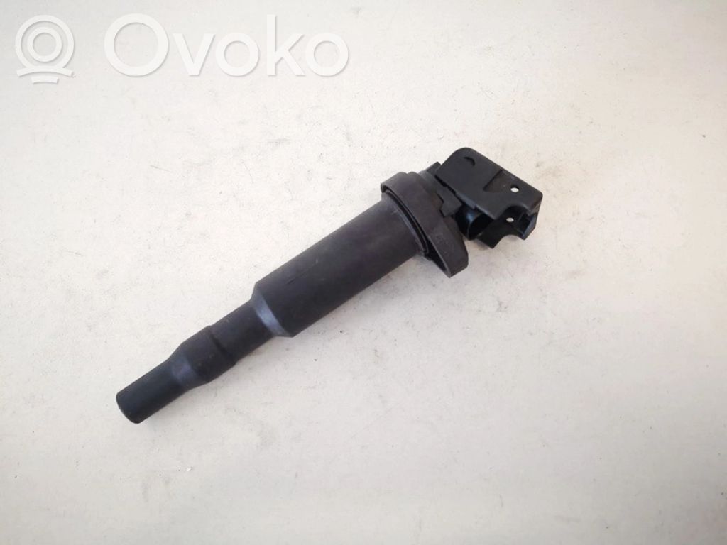BMW 3 F30 F35 F31 Zündspule Zündmodul 