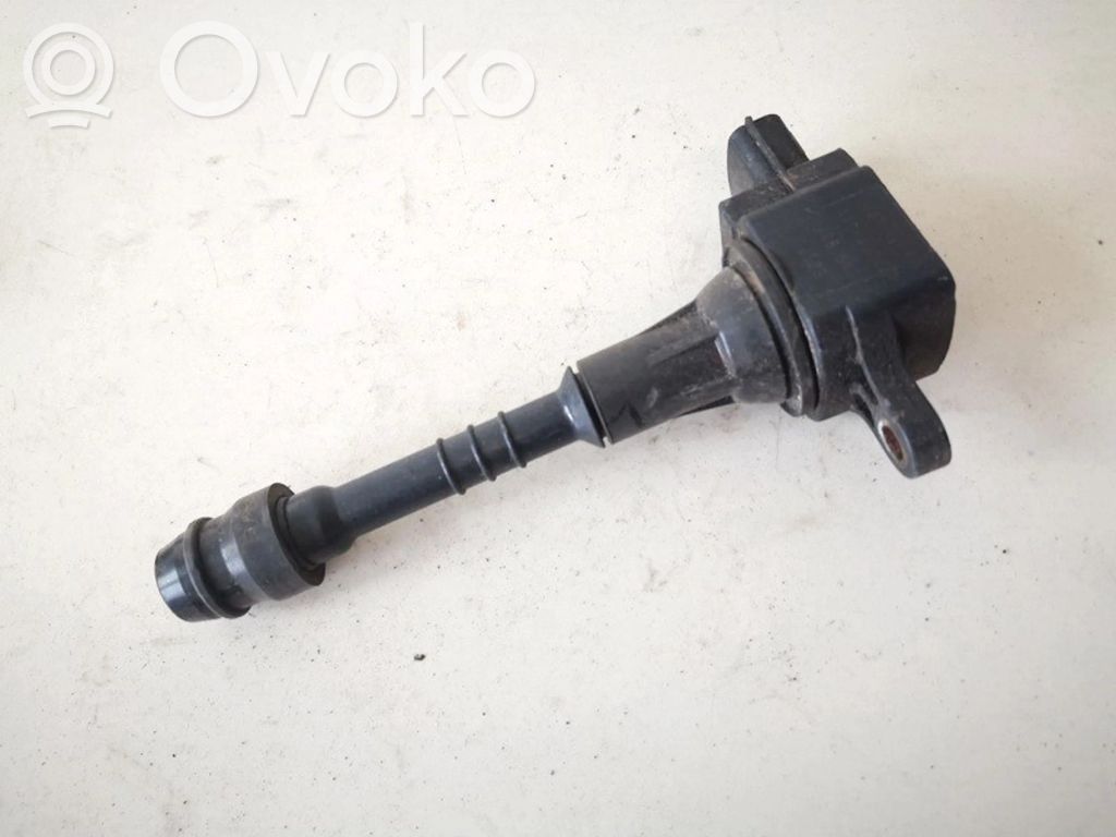 Nissan Almera Tino Bobină aprindere