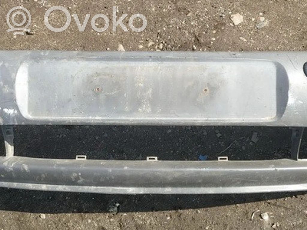 Front bumper   PILKAS,PILKAS