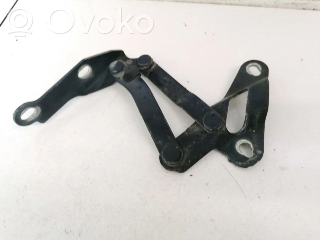 Ford Galaxy Cerniere del vano motore/cofano 