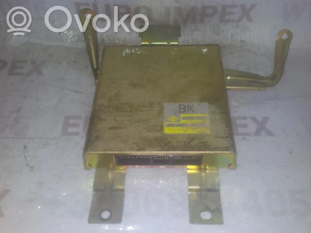 Nissan Sunny Engine control unit/module 