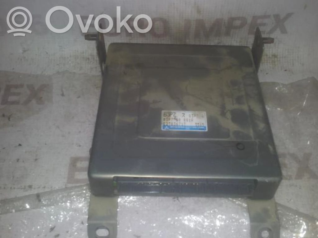 Mazda 323 Engine control unit/module 