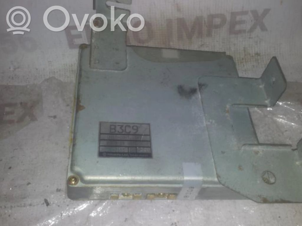 Mazda 121 Engine control unit/module 