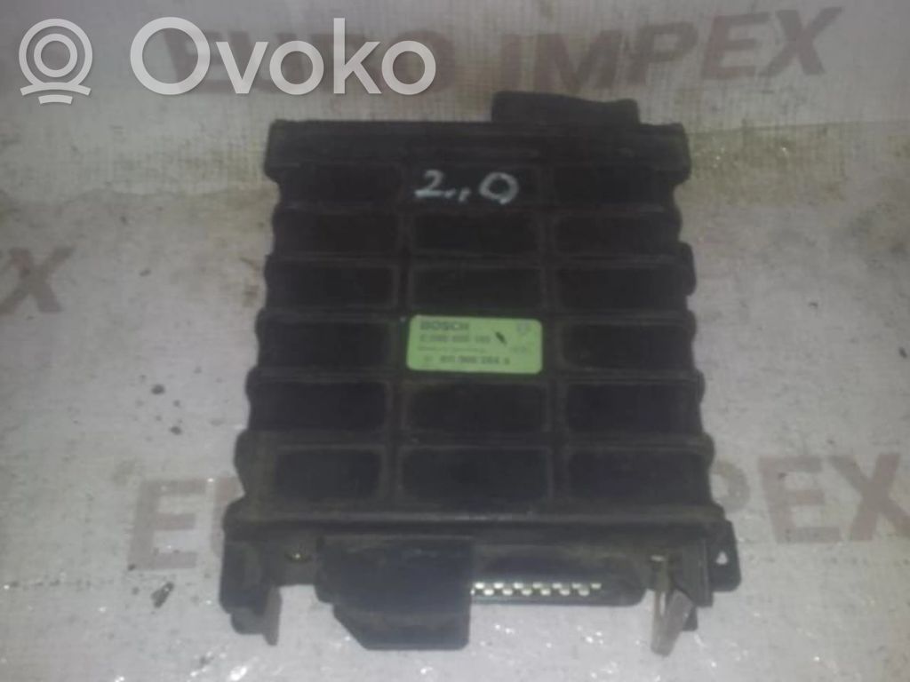 Sterownik / Moduł ECU   0280800140,811906264A,0280800140,811906264A