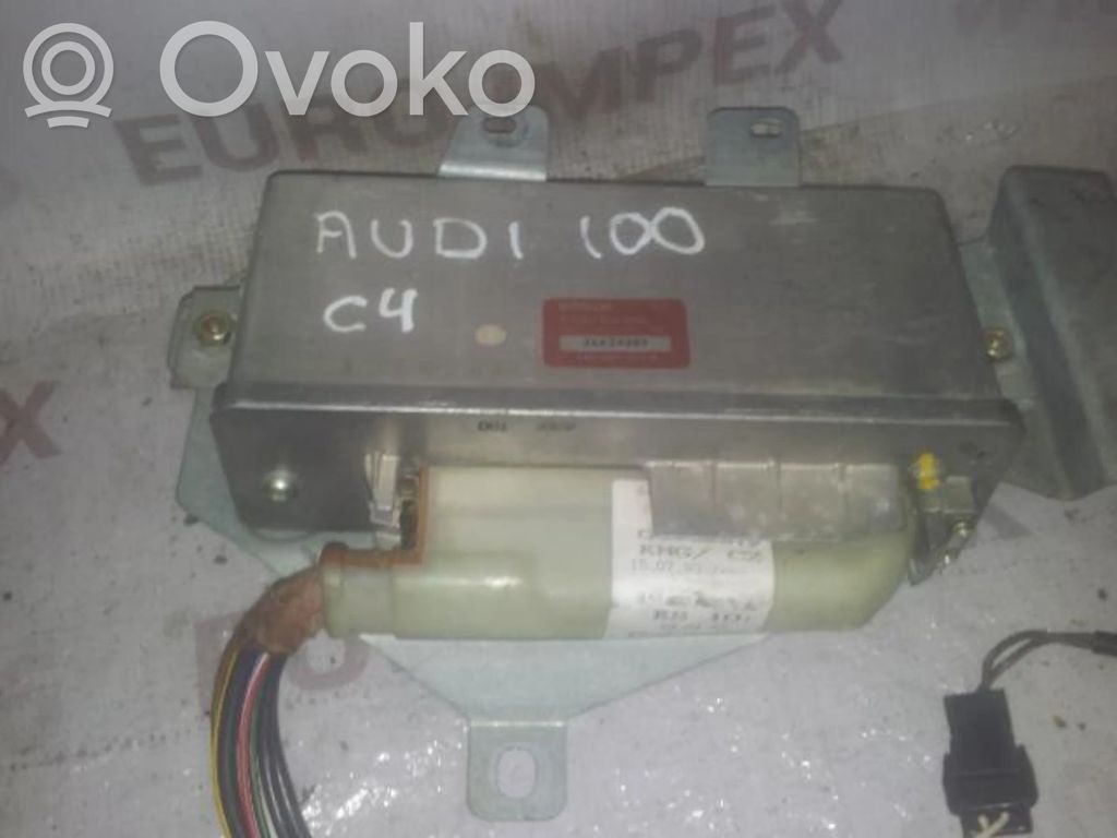 Sterownik / moduł ABS   0265100056,4A0907379A,0265100056,4A0907379A