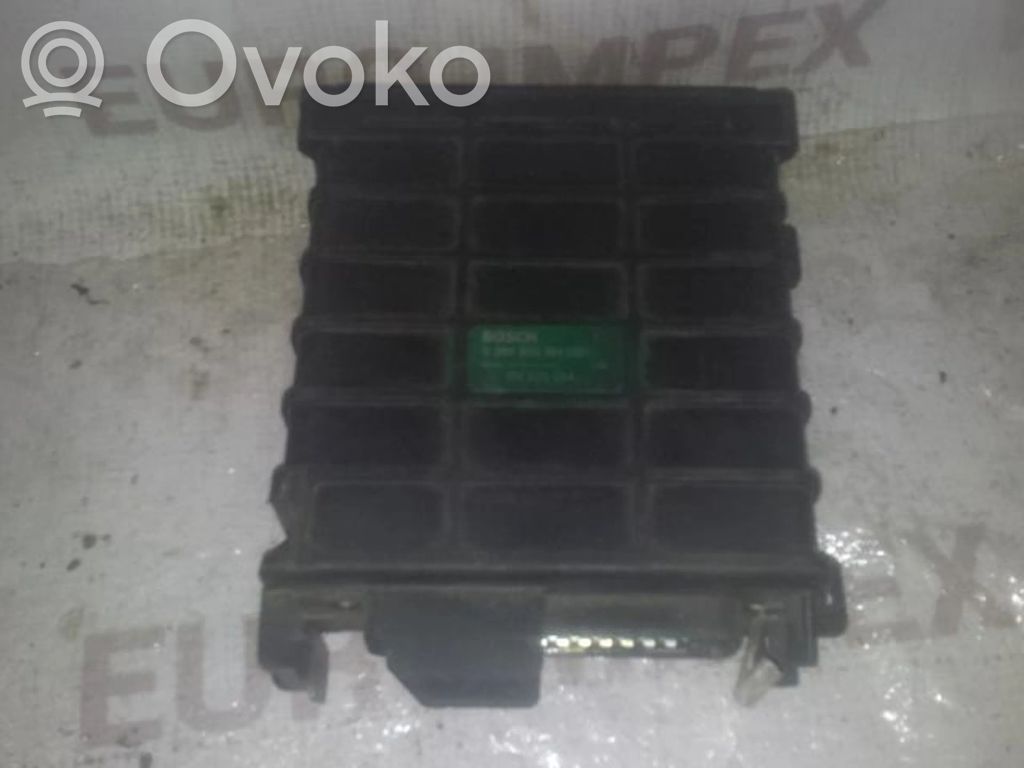 Centralina/modulo del motore   0280800104,0280800105,0280800104,0280800105,811906264