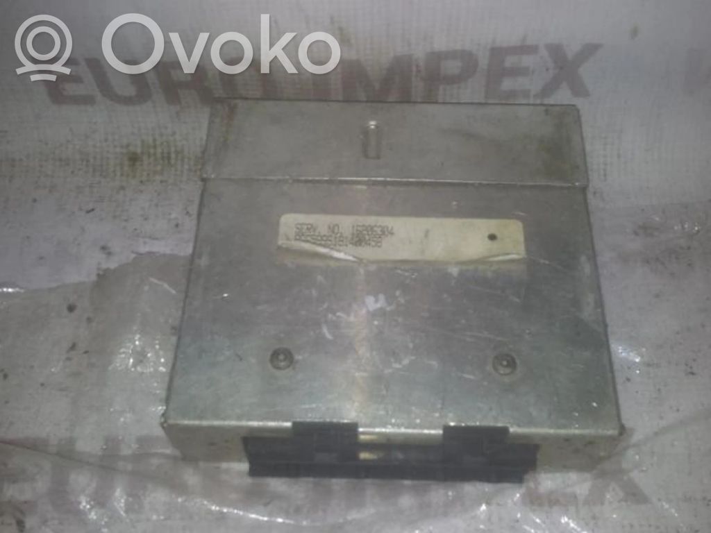 Unitate/modul de control motor   16206304,16206304