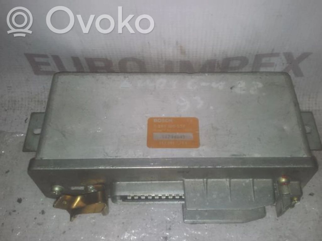 Bloc ABS   0265100037,443907379C,0265100037,443907379C