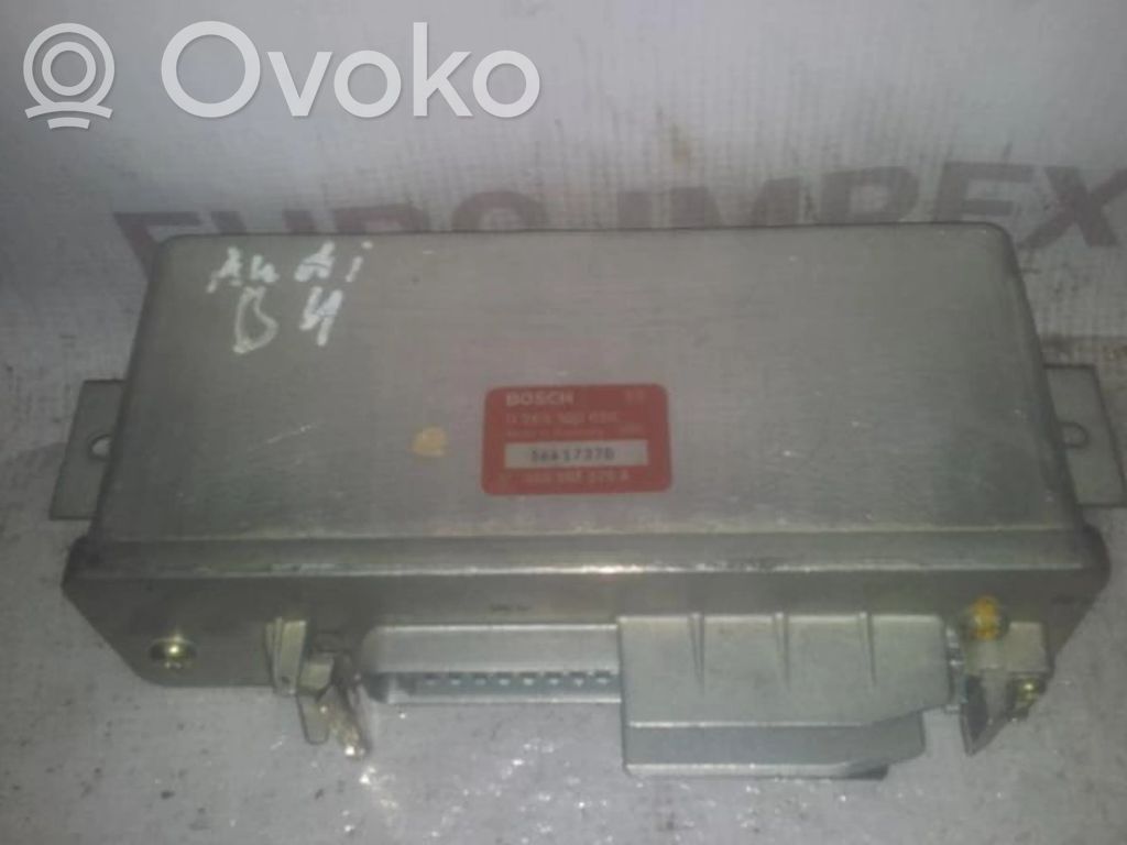 Unidad de control/módulo del ABS   0265100056,4A0907379A,0265100056,4A0907379A