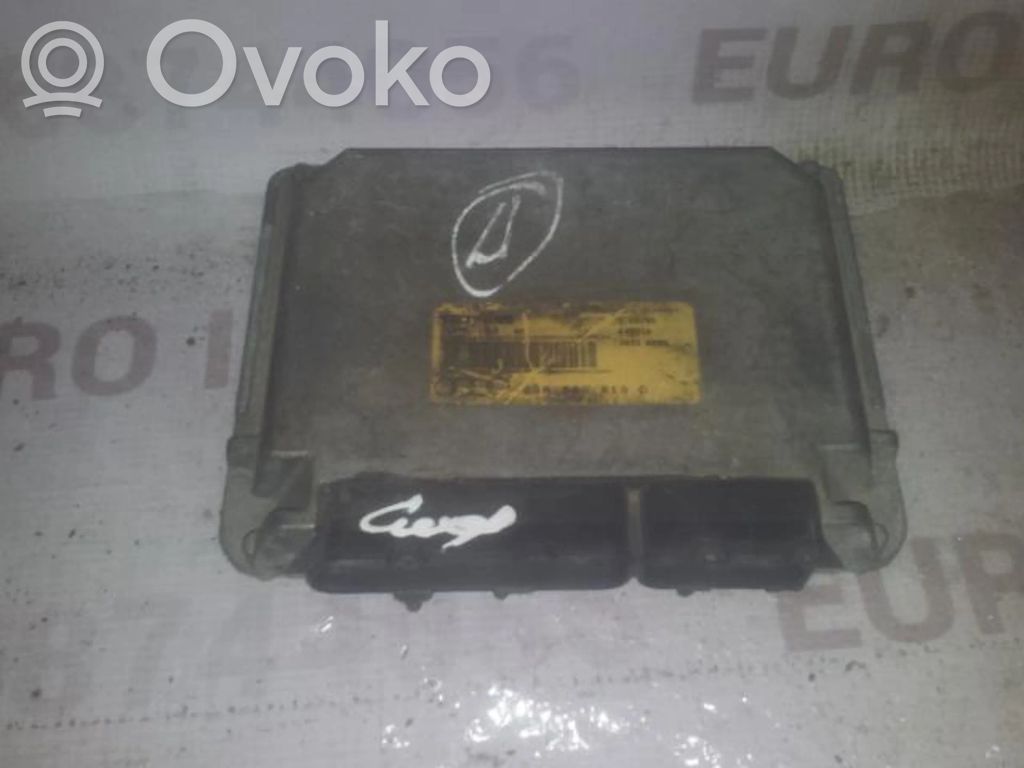 Audi A3 S3 8L Unitate/modul de control motor 