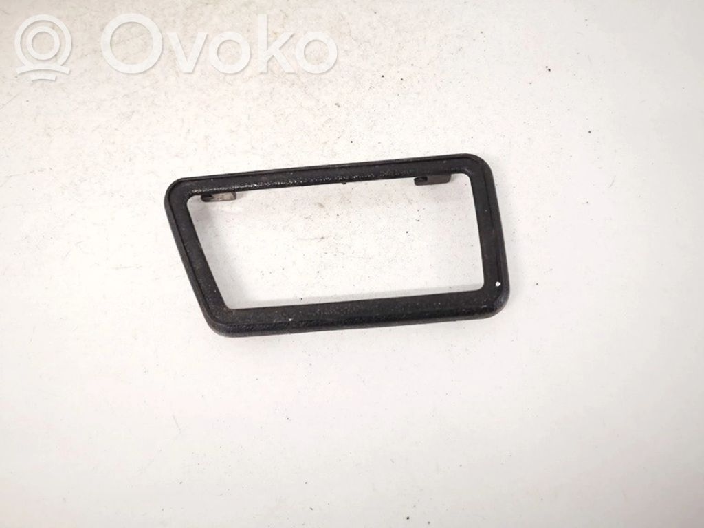 Volkswagen Golf II Alte piese de interior 