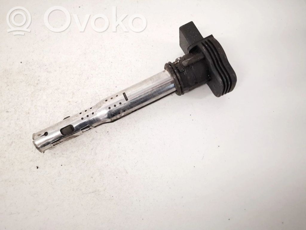 Volkswagen Jetta V Cewka zapłonowa wysokiego napięcia